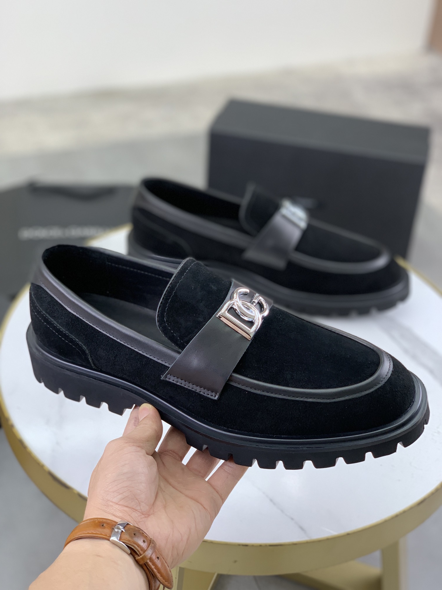 olce & Gabbana shoe
